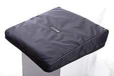 Housse rembourrée personnalisée pour console YAMAHA 02r