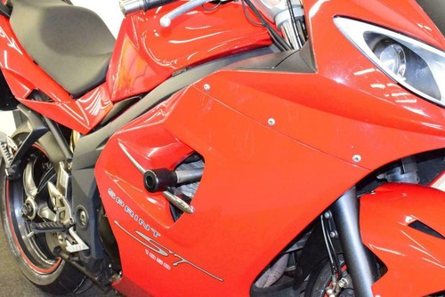 Triumph sprint 2005 - 2005, 2013