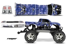 AMR Traxxas Stampede Vxl sans