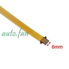 1pcs for Touch Screen For KORG PA500 M50 TP-3567S1 Panel Glass Digitizer Sensor