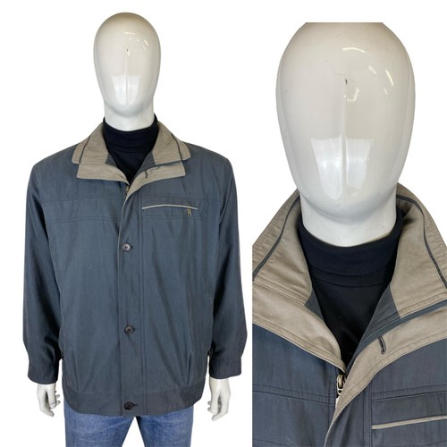 Veste harrington vintage - harrington,