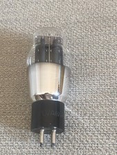 Tube 2A3 Sylvania Radio Tsf