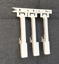 Yamaha Keyboard Replacement Key for YPT-200 - full size Keys - D-F-A 3 Key Set