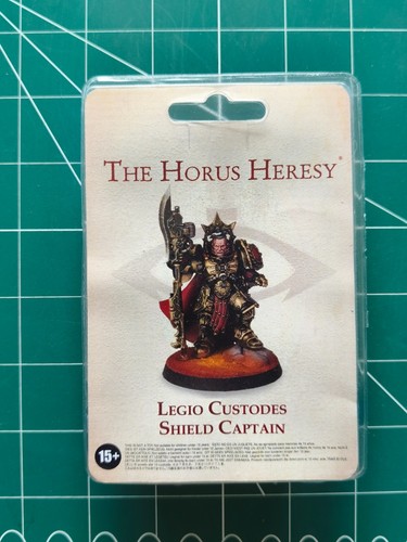 Warhammer 30000 30k horus - warhammer,