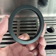 Bague d'étanchéité silicone