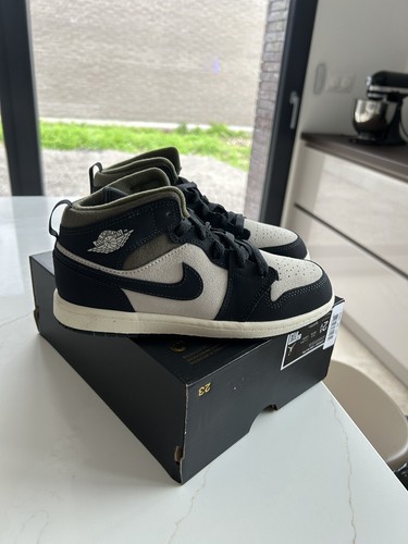 Basket nike jordan - basket,