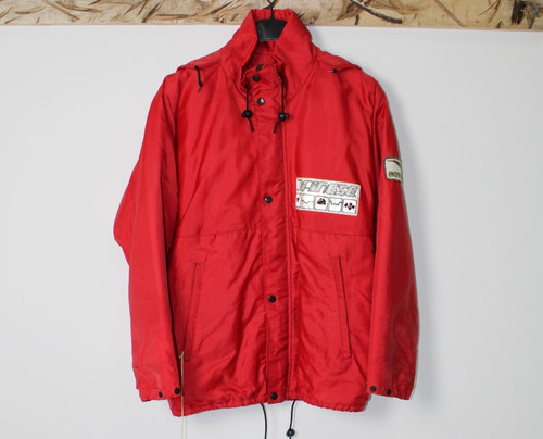 Veste moto dainese taille - veste,