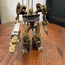 Transformers CV-07 Megatron