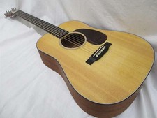 Guitare acoustique électrique