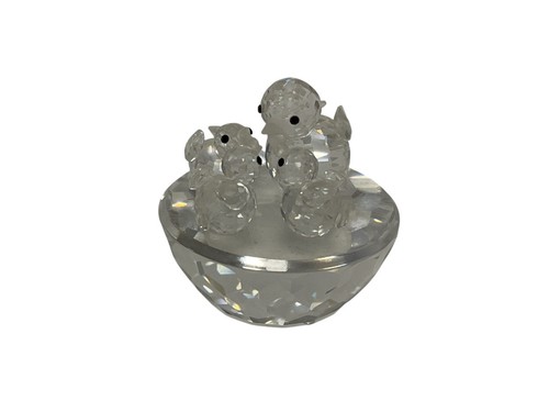 Figurine swarovski cristal - figurine,