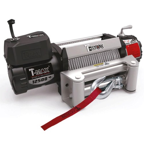Treuil 4x4 power - 4x4, series