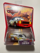 Voiture Cars Disney Pixar