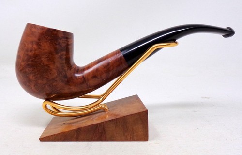 Belle pipe bruyère - belle,