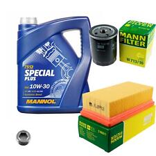 MANN Inspection Set 5 L MANNOL