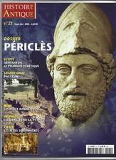 HISTOIRE ANTIQUE N° 21 . SEPT