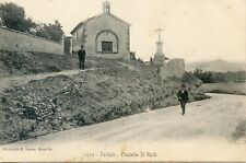 CARTE POSTALE / VAUCLUSE /