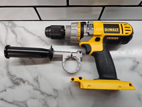 Dewalt dc901 36v heavy duty - 36v,