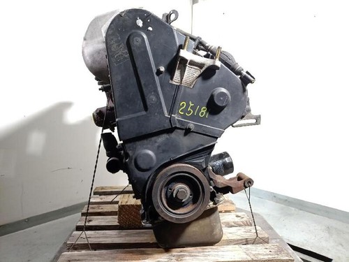 A9a moteur complet peugeot 205 - a9a,