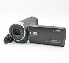Caméscope Sony Handycam -