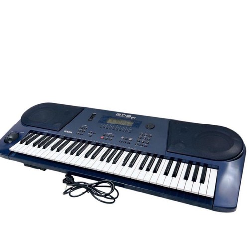 Yamaha eos b900ex keyboard - eos,
