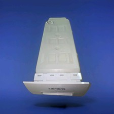 Réservoir D'Eau Bac A Eau Siemens IQ300 Sèche-linge à Pompe à Chaleur