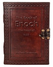 Livre d'Enoch le Prophète