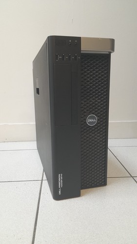 Del precision t5810 xeon - precision,