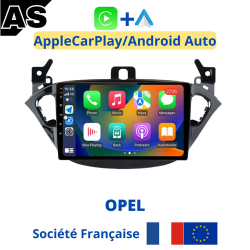 Autoradio android apple - autoradio,