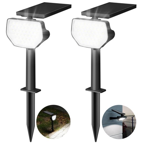 Lot lampe solaire - lot,
