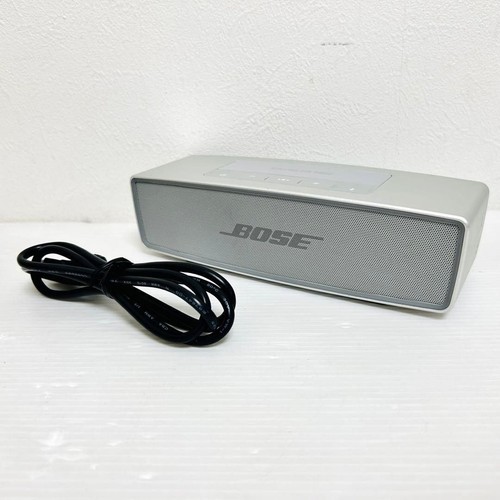 Bose soundlink mini - mini, special