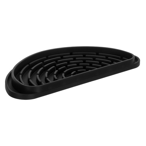 Bac égouttage silicone - d'égouttage, en