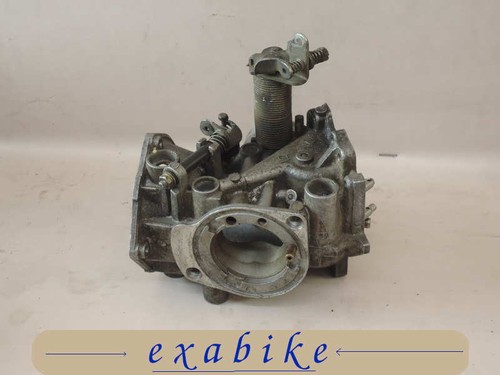 Corps carburateur pour - corps,