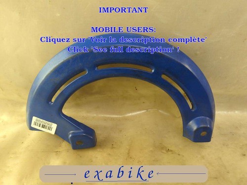 Protege disque pour suzuki - pour,