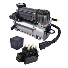 Compresseur + Valve de