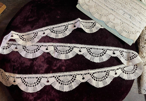 Ancienne dentelle puy aux - ancienne,