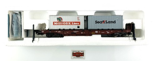 Pt171 roco 46560 wagon - 46560,