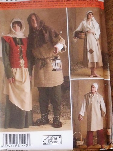 7095 patron simplicity 4 - 7095,