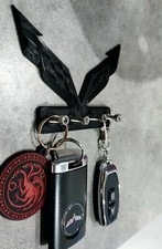 CORVETTE crochet clé key hook