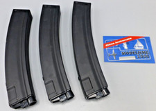 CYMA 3 CHARGEURS MP5 HAUTE