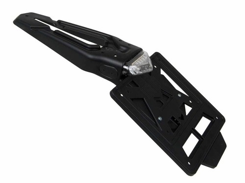 Racetech rtech porte plaque - racetech, porte-plaque