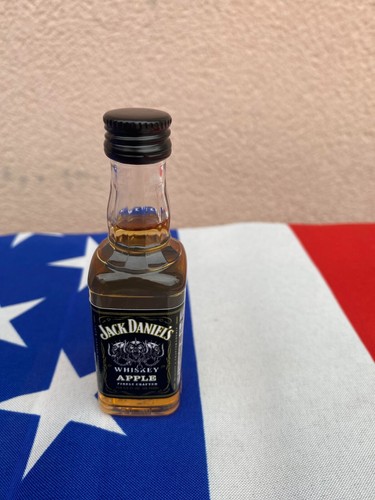 Jack daniel mignonnette - daniel's,