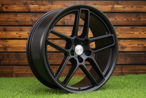 Roues alliage voxx - roues,