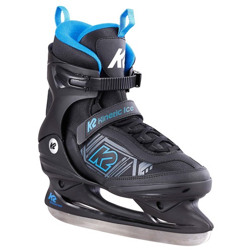 Kinetic ice 25e0230 - patins, à