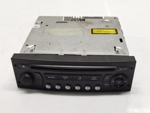 7645038392 autoradio peugeot - 7645038392,