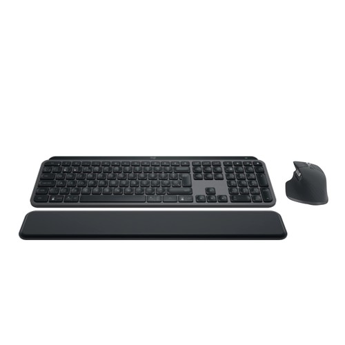 Logitech keys combo mx - keys, :