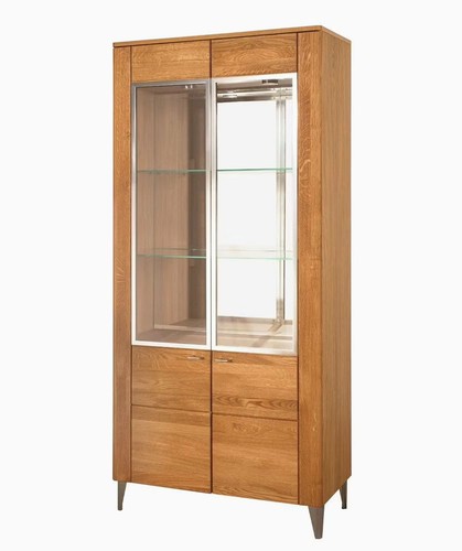 Vitrine verre latina - en,