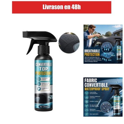 Allony spray imperméabilisant - allony,