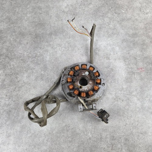 Stator allumage moteur - allumage,