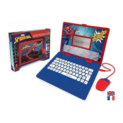 Spider man ordinateur - spider-man,