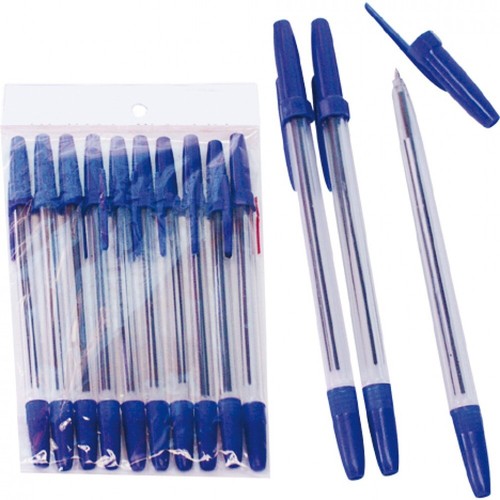 Lot stylos bille de - de,